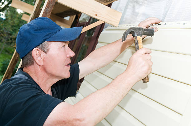 Historical Building Siding Restoration in Riesel, TX